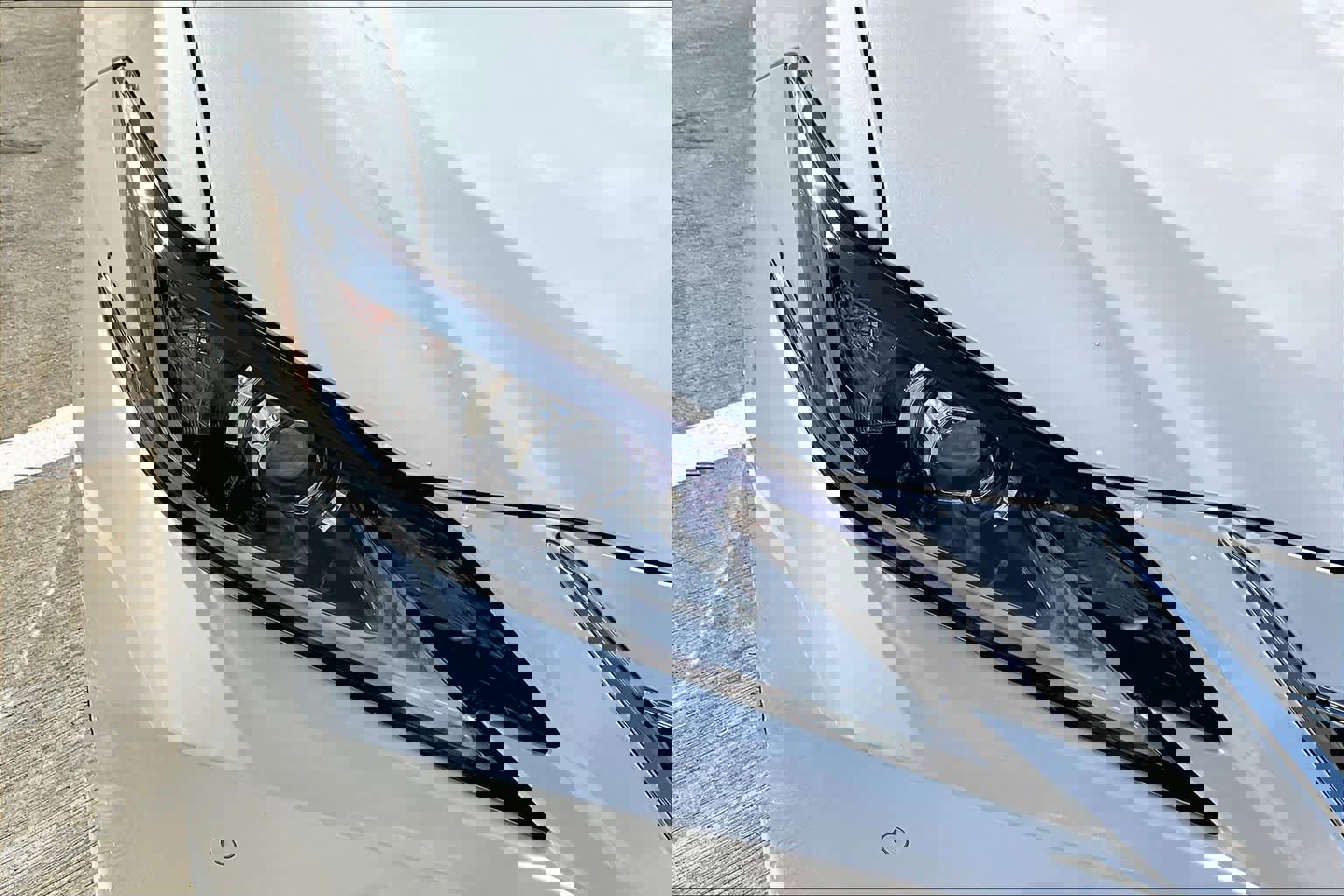 Certified 2025 Lexus ES 300h w/ Premium Package image 27