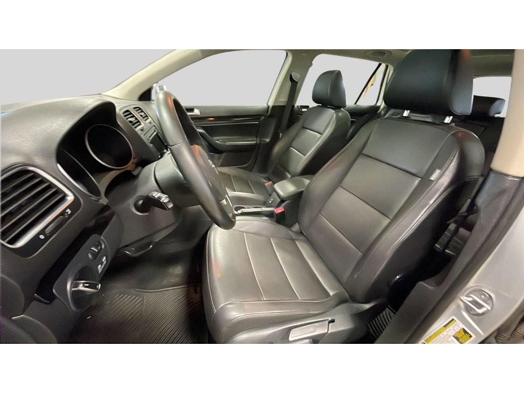 Used 2013 Volkswagen Jetta TDI image 12