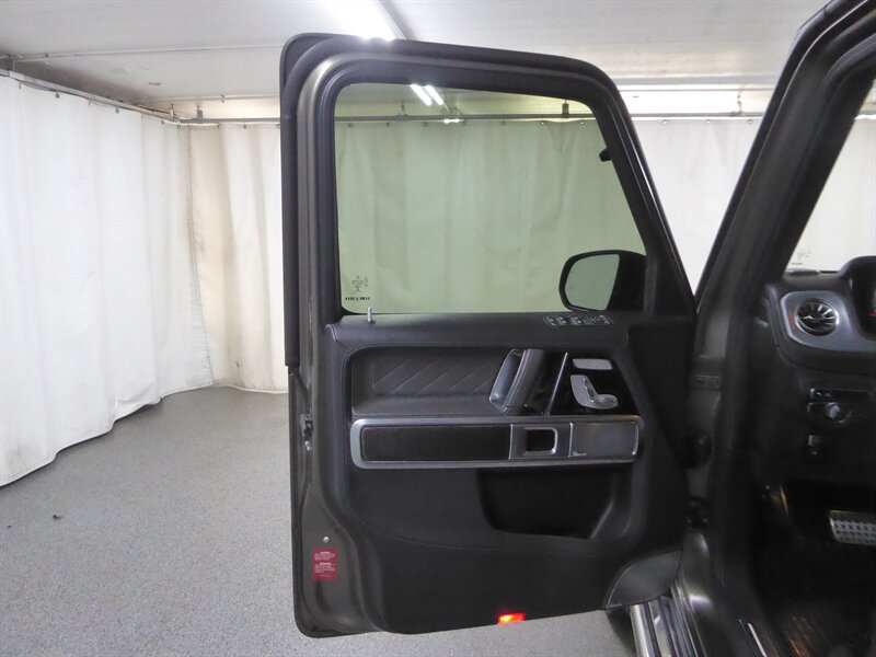 Used 2020 Mercedes-Benz G 63 AMG 4MATIC image 22