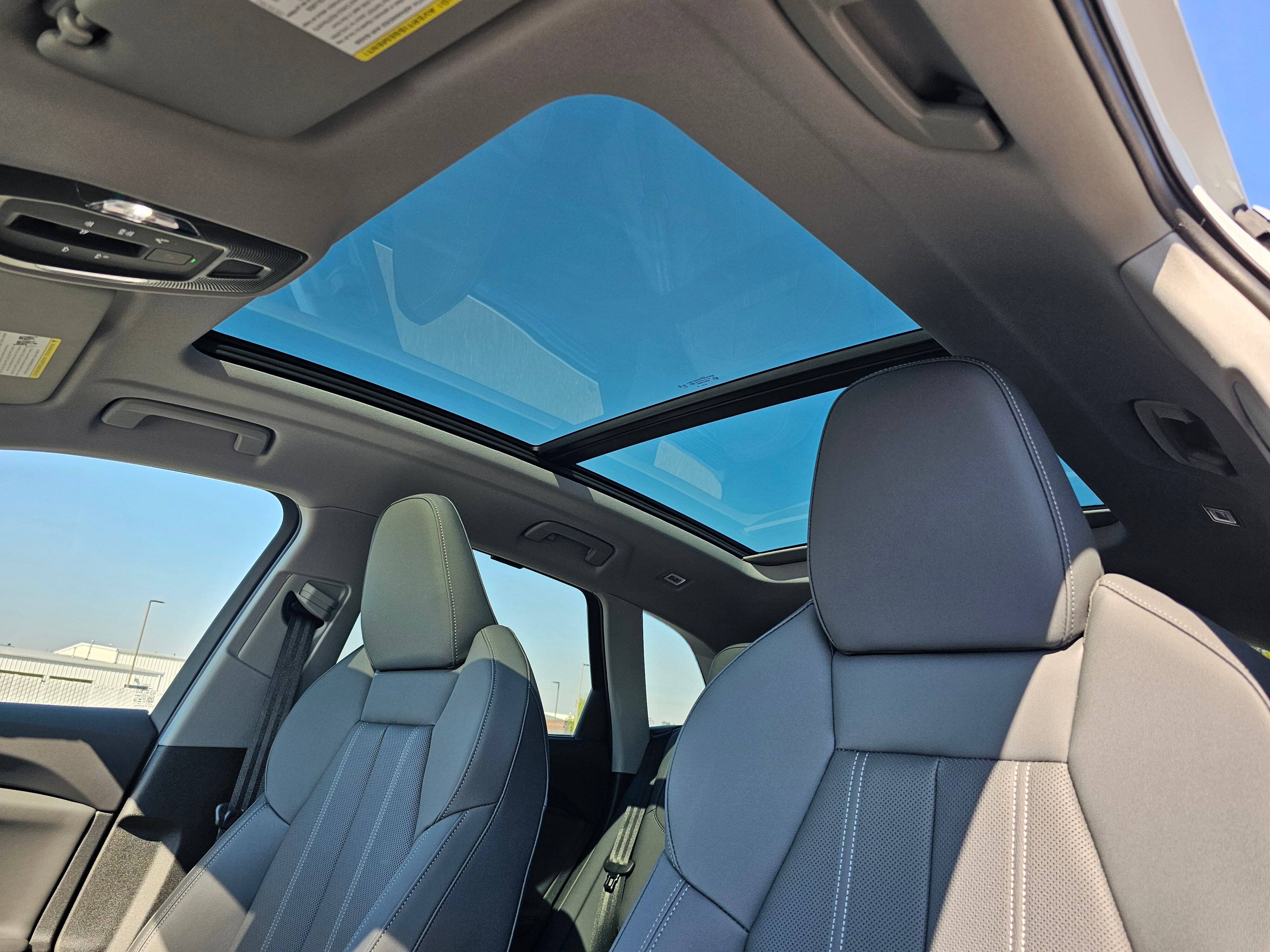 New 2025 Audi Q5 Premium Plus image 27