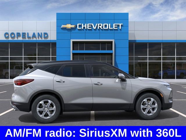 New 2026 Chevrolet Blazer LT w/ Convenience Package image 6