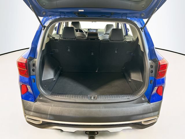 Used 2021 Kia Seltos S FWD image 19