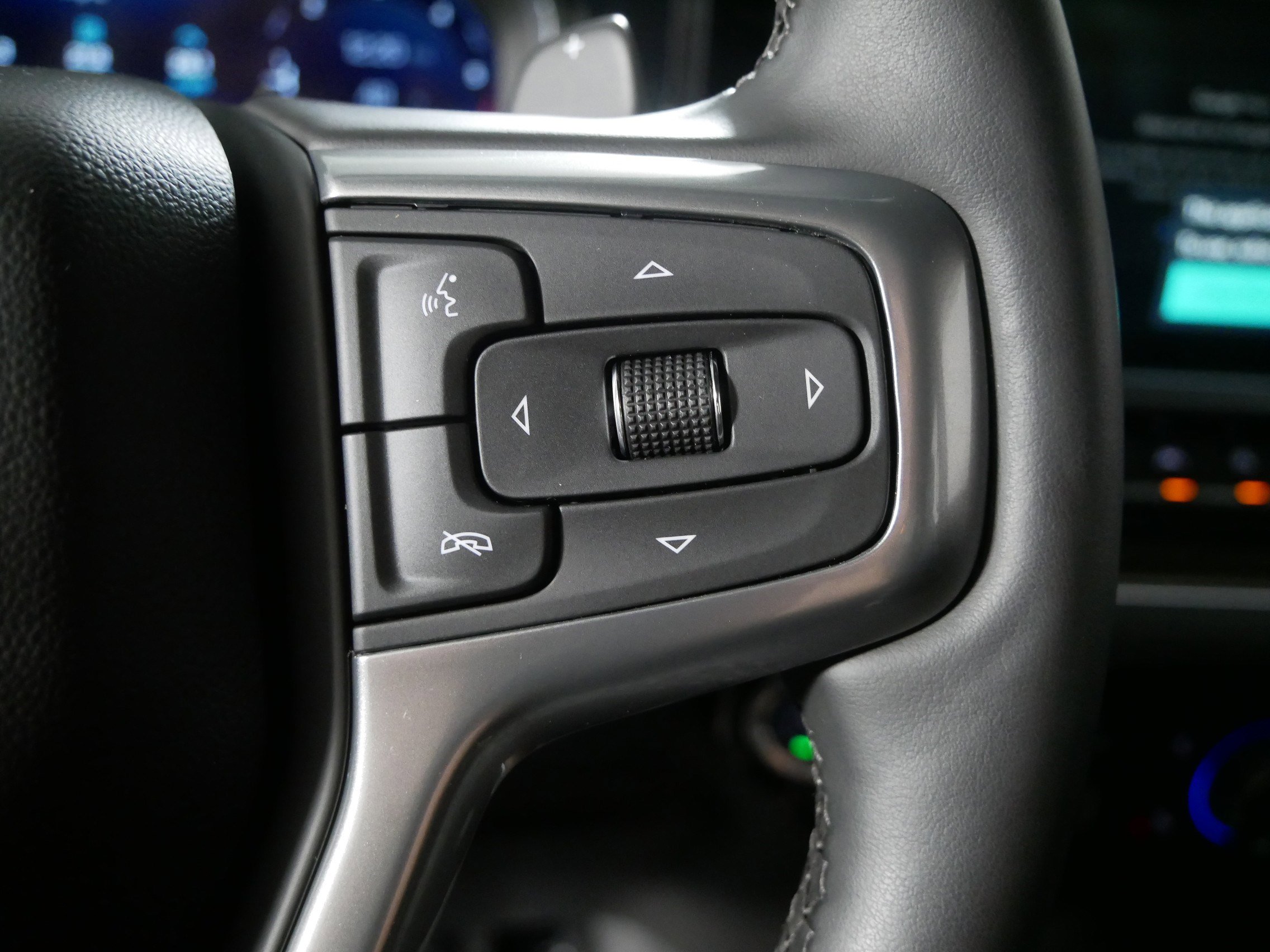 Certified 2024 Chevrolet Silverado 1500 LT Trail Boss w/ Protection Package image 28