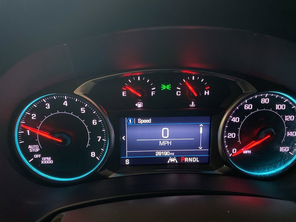 Certified 2024 Chevrolet Equinox LT image 4