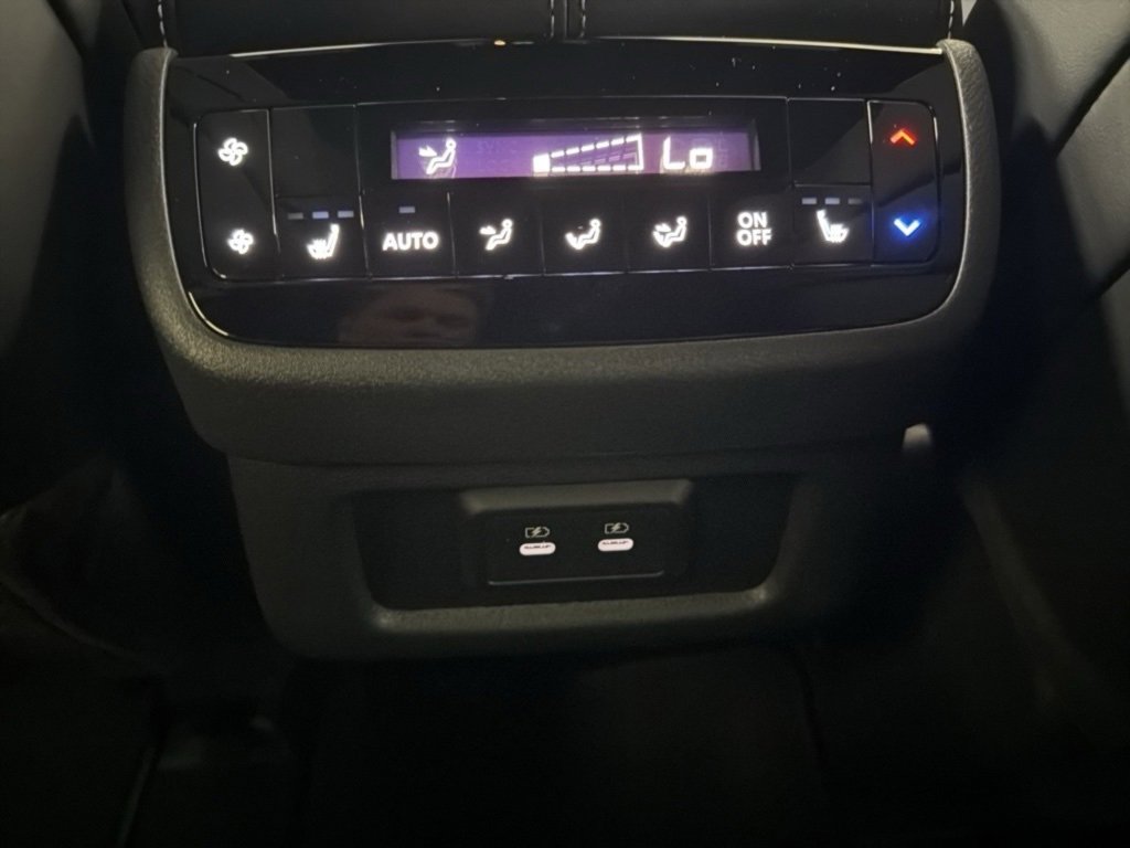 New 2026 INFINITI QX60 Sport image 34