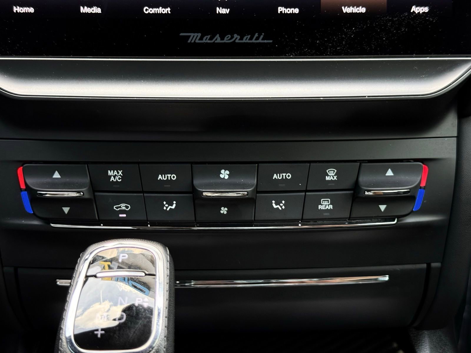 Used 2021 Maserati Ghibli Trofeo image 58