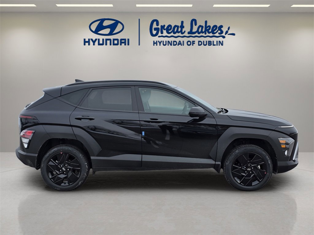 New 2026 Hyundai Kona SEL Sport image 6