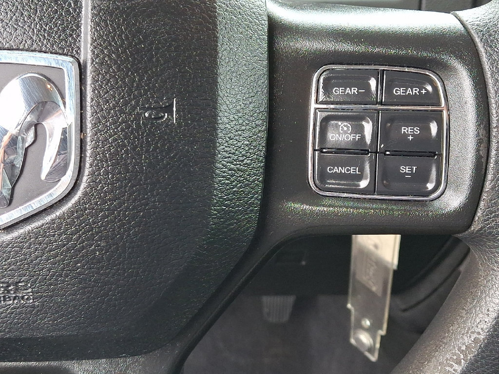 Used 2022 RAM 1500 Tradesman w/ Popular Equipment Group RWD image 22