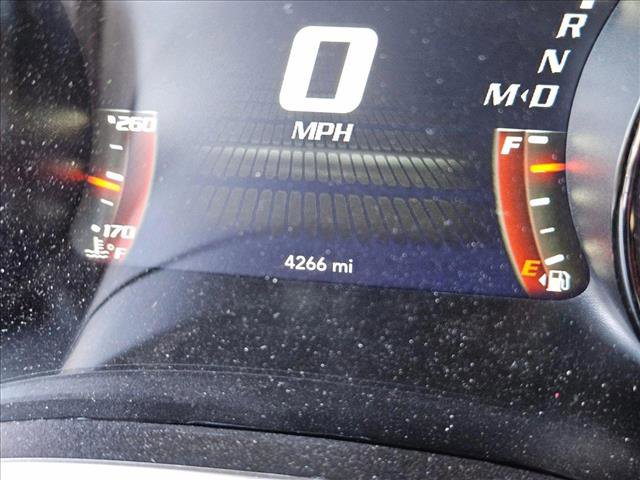 Used 2023 Dodge Challenger SRT Hellcat w/ Driver Convenience Group image 11