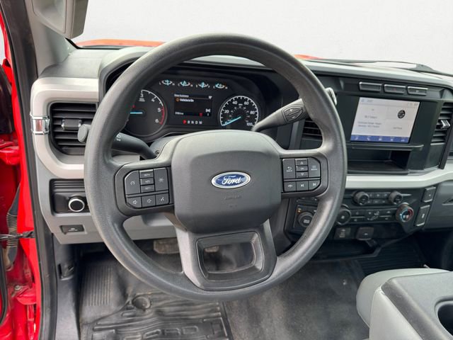 Used 2023 Ford F350 XL image 12