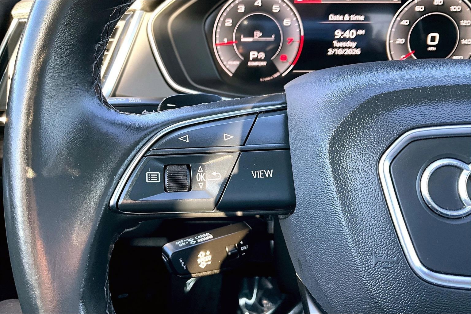 Used 2024 Audi Q5 2.0T Premium Plus image 11