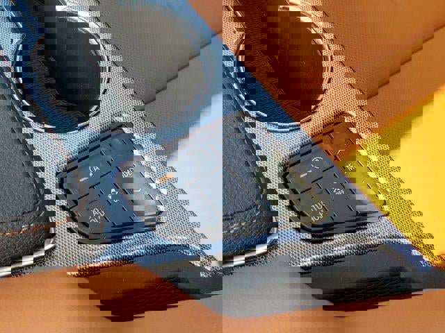 Used 2020 Cadillac CT4 Premium Luxury w/ Climate Package image 26