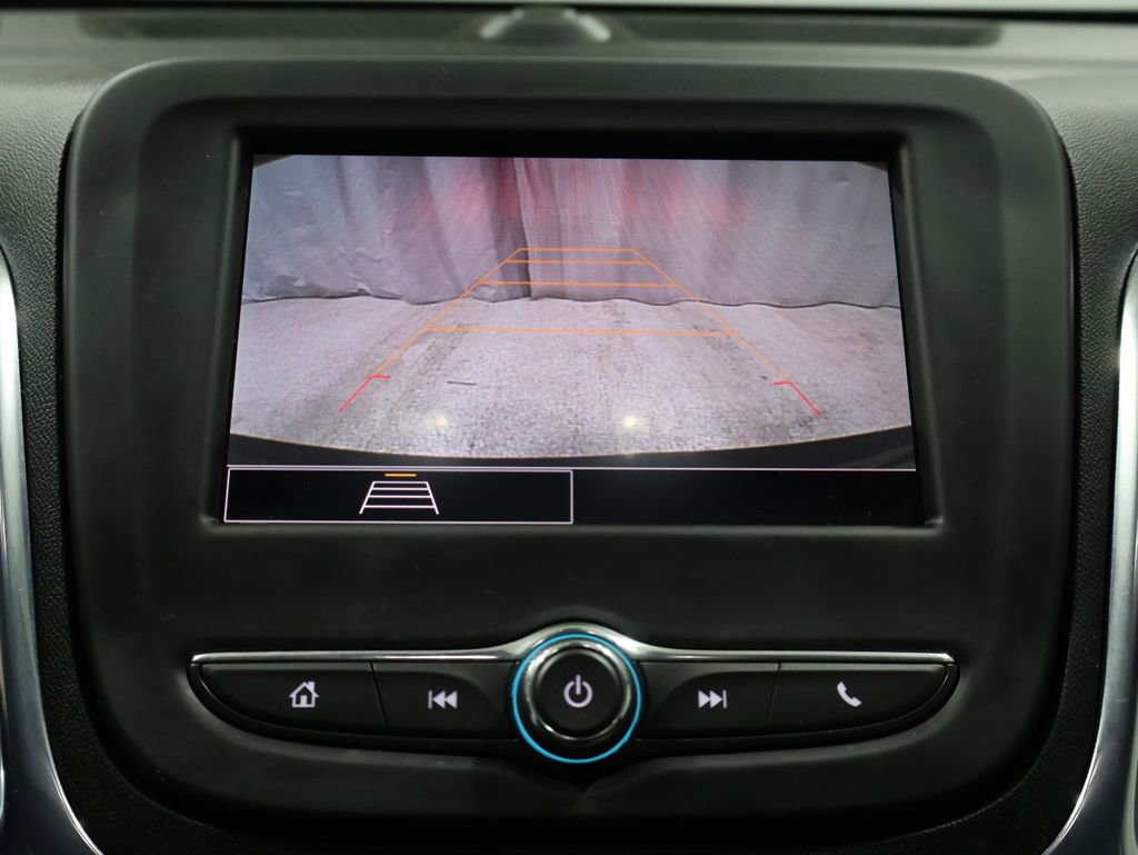 Used 2023 Chevrolet Equinox LT w/ Driver Convenience Package image 29