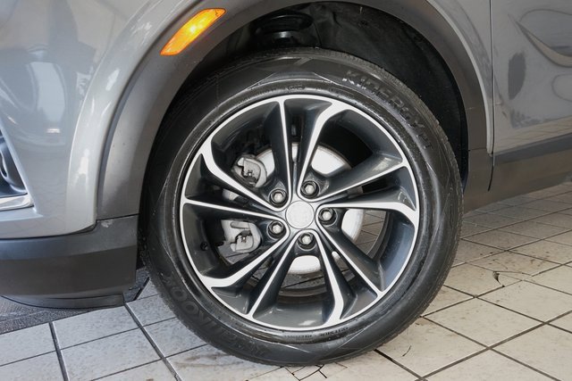 Used 2022 Buick Encore GX Essence image 50