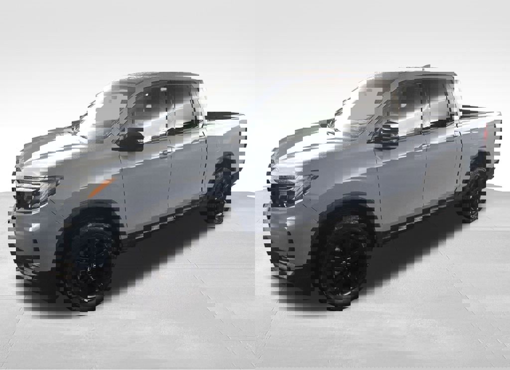 Used 2022 Honda Ridgeline Black Edition image 3