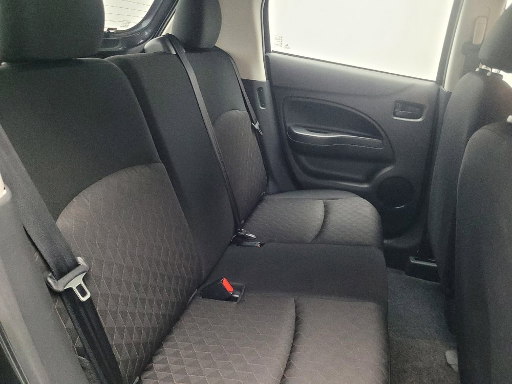 Used 2024 Mitsubishi Mirage ES image 19