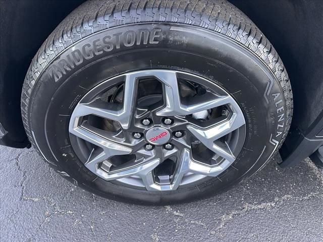 Certified 2023 GMC Sierra 1500 SLT w/ SLT Premium Package image 14