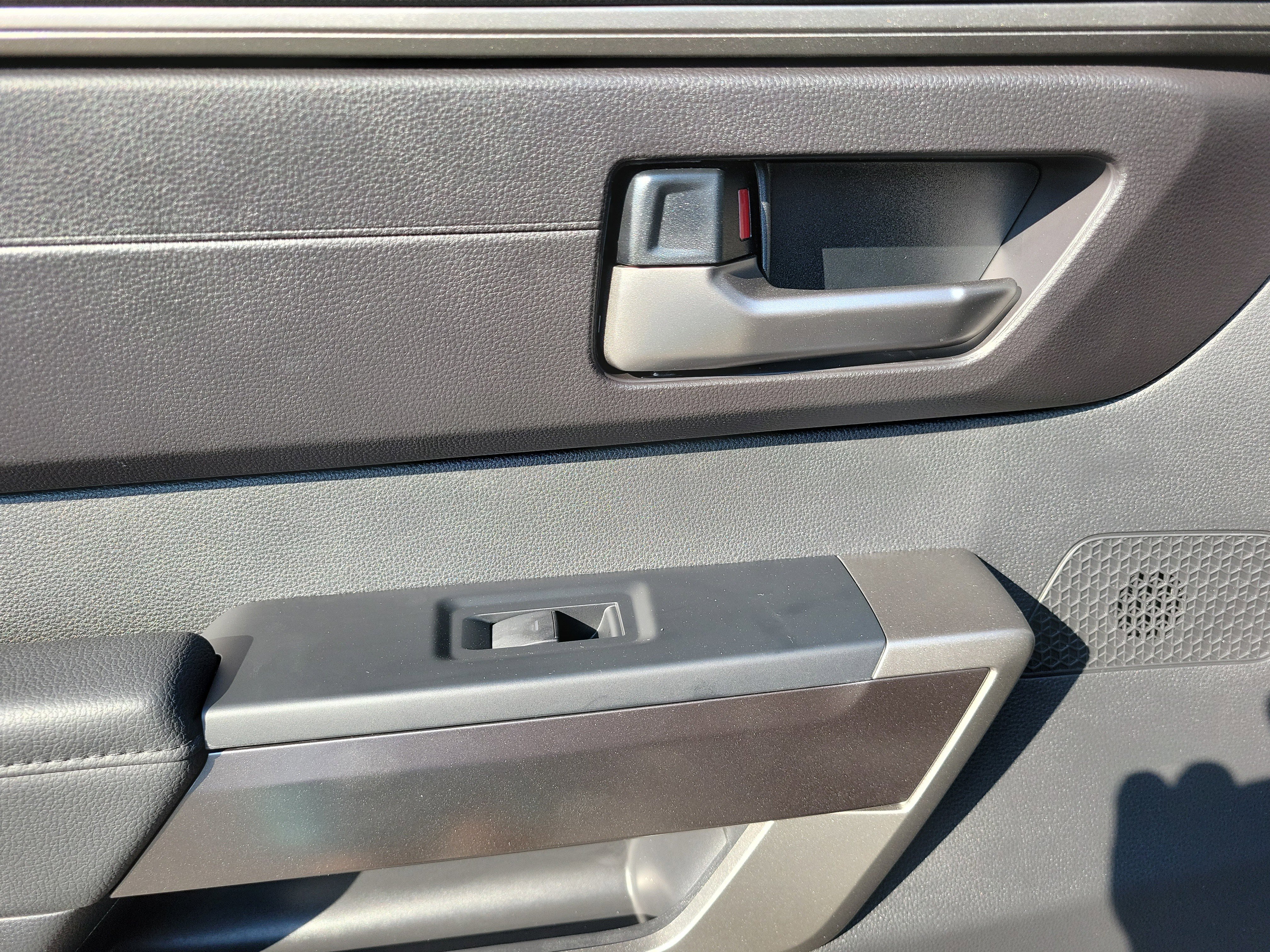 New 2026 Toyota Tundra SR5 w/ SR5 Premium Package image 19