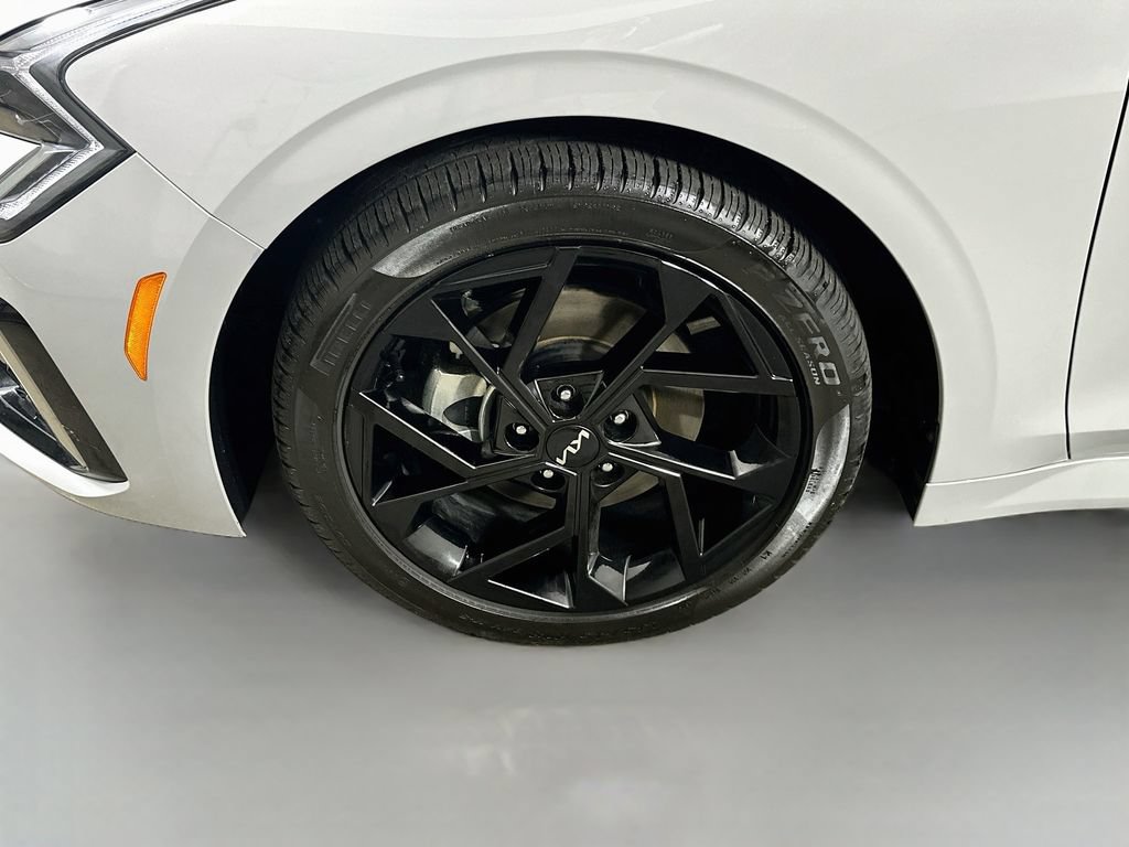 Used 2026 Kia K5 GT-Line w/ GT-Line Premium Package FWD image 8
