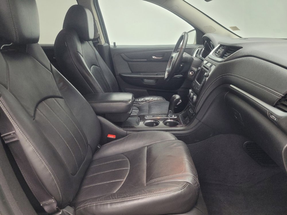 Used 2015 Chevrolet Traverse LTZ FWD image 21