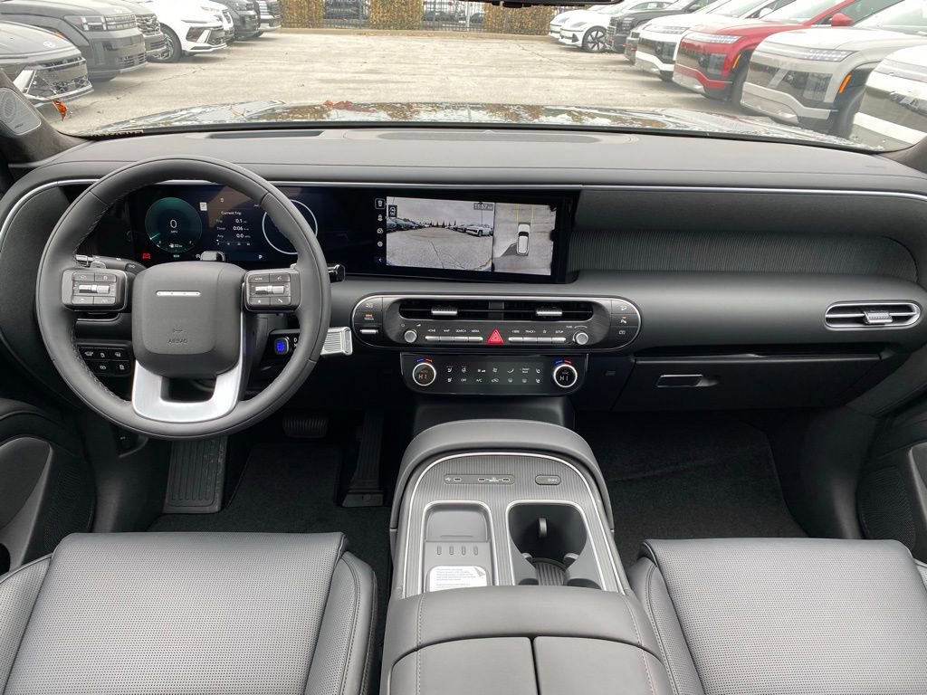 New 2026 Hyundai Palisade Calligraphy image 27