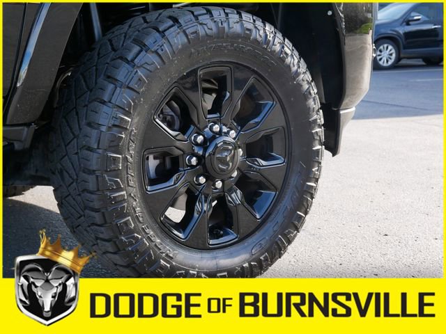 Used 2024 RAM 3500 Limited image 12