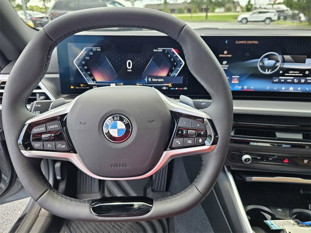 Used 2025 BMW 230i xDrive Coupe w/ Convenience Package image 18