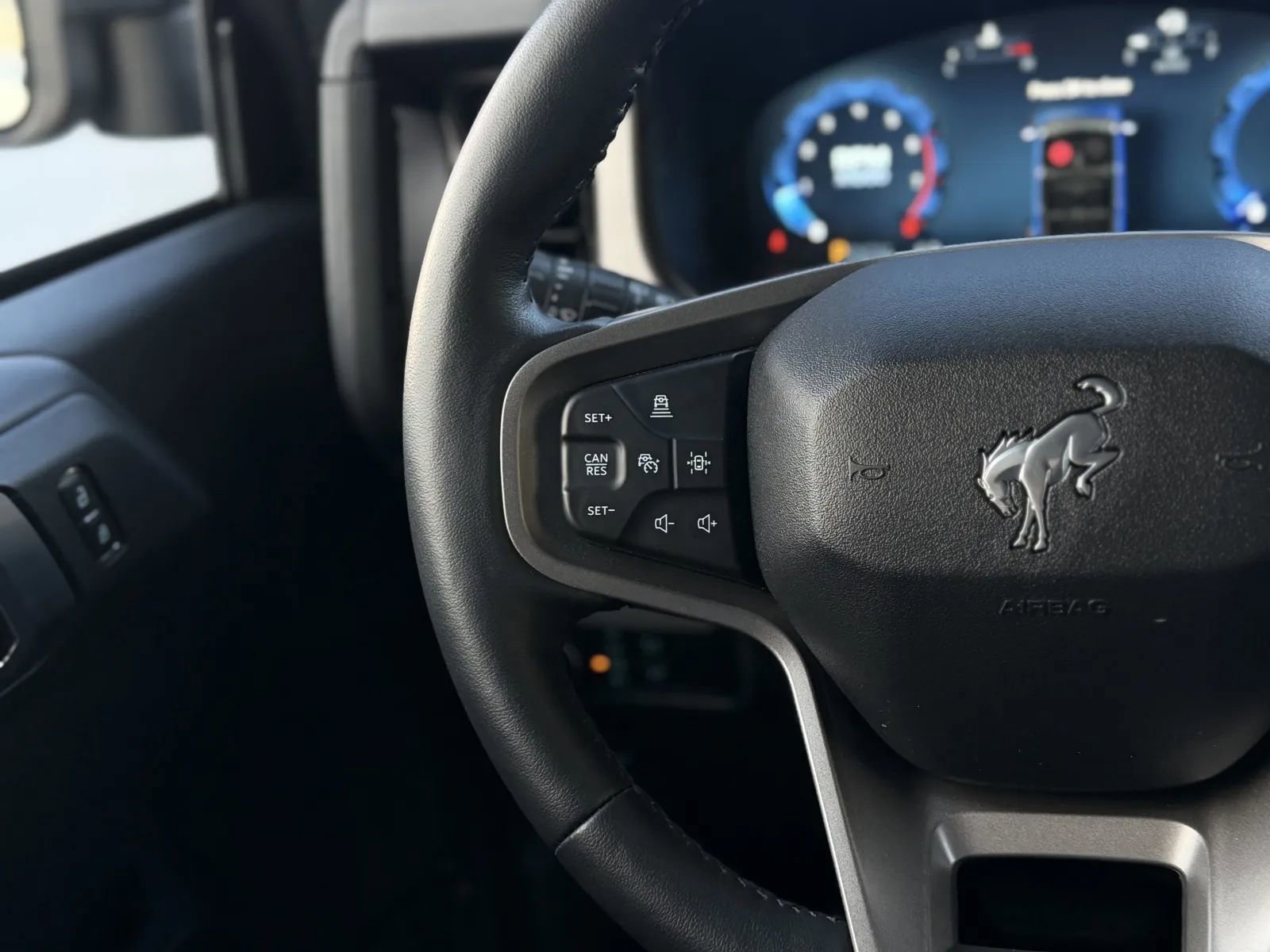 Used 2025 Ford Bronco Outer Banks w/ Sasquatch Package image 22