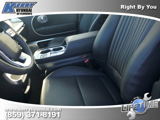 New 2026 Hyundai Ioniq 9 Calligraphy image 16