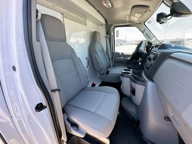 New 2026 Ford E-350 and Econoline 350 Super Duty w/ Power Equipment Group image 29