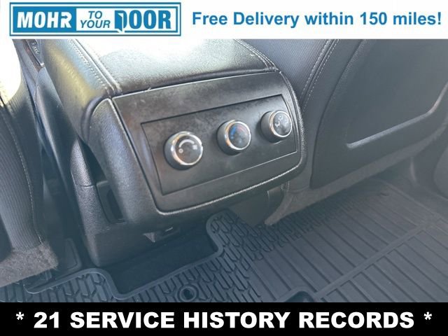 Used 2016 Chevrolet Traverse LT w/ Style and Technology Package image 31