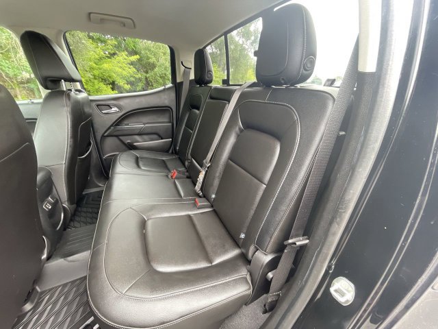 Used 2020 Chevrolet Colorado ZR2 AWD/4WD image 23