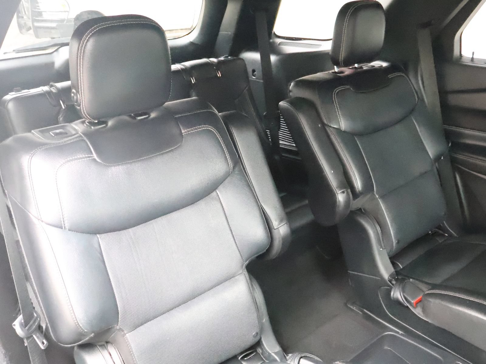 Used 2020 Ford Explorer ST w/ Premium Technology Package AWD/4WD image 48