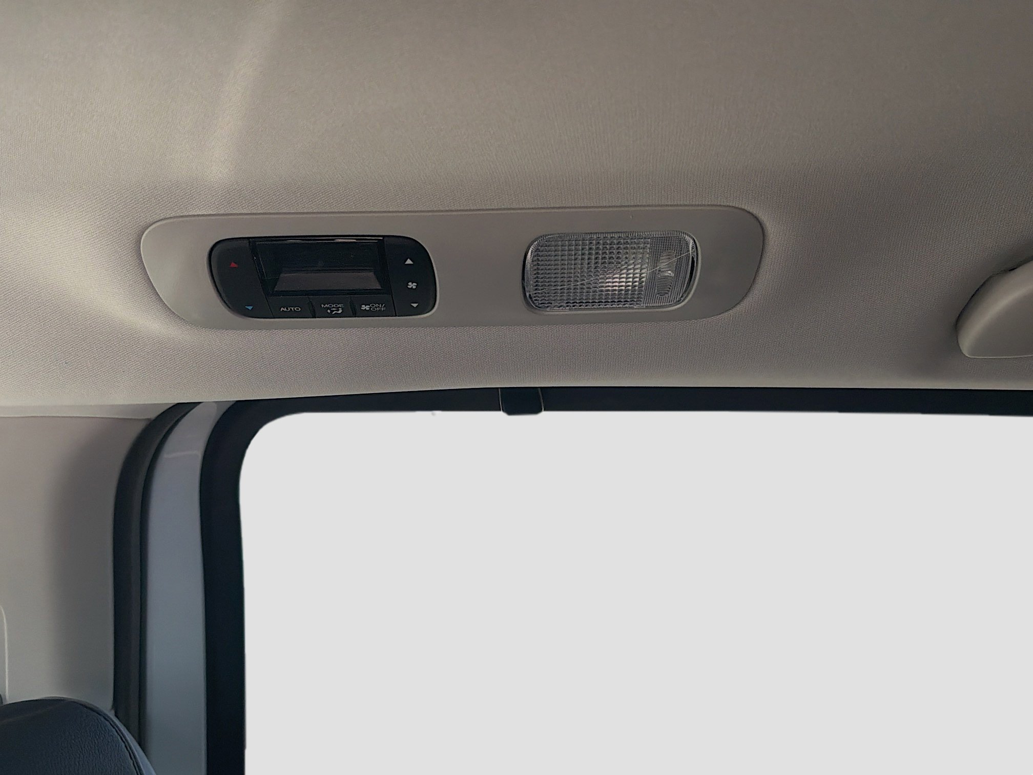 New 2026 Honda Odyssey Elite image 20