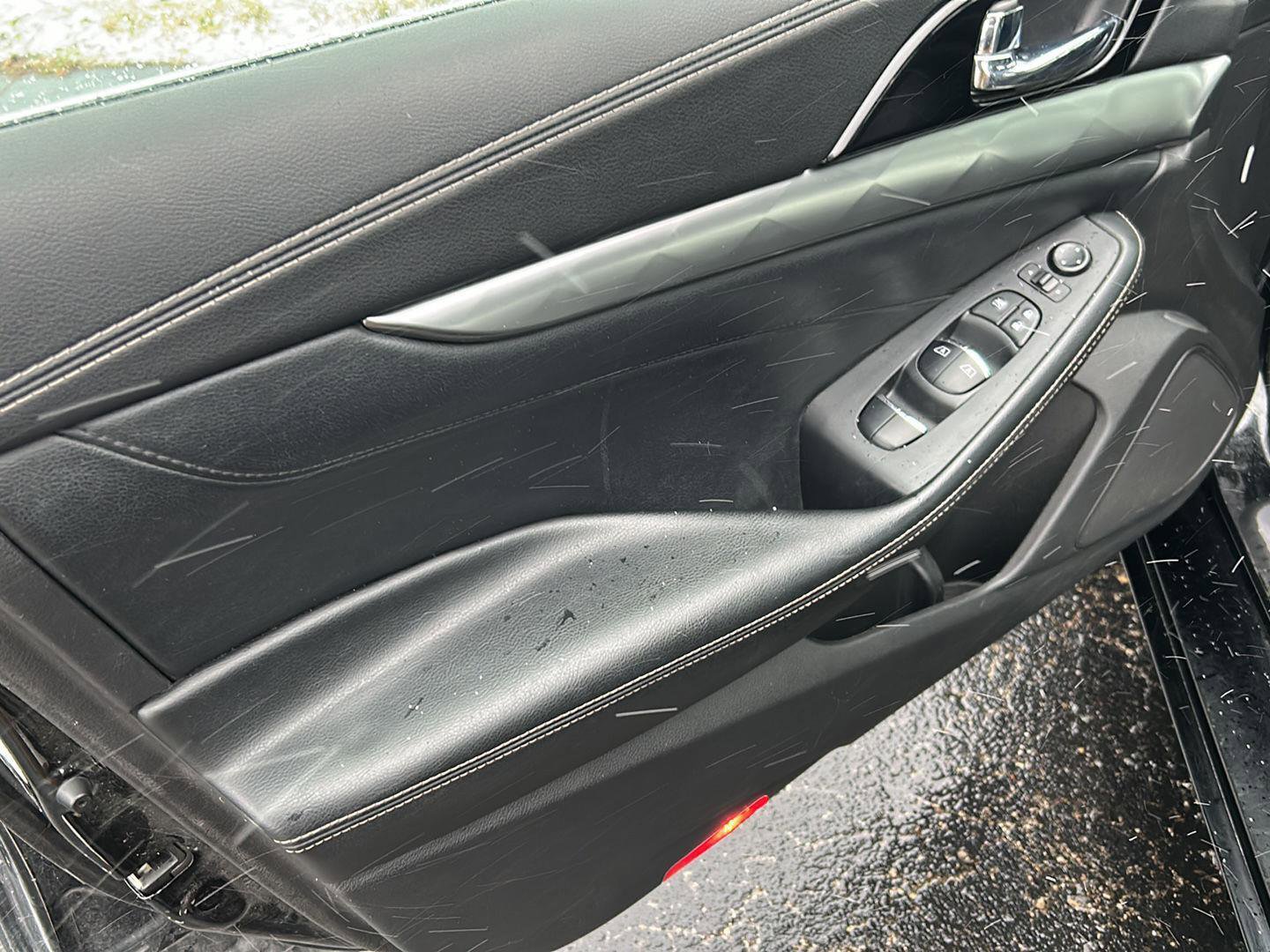 Used 2021 Nissan Maxima 3.5 SV w/ Floor Mat Group image 10