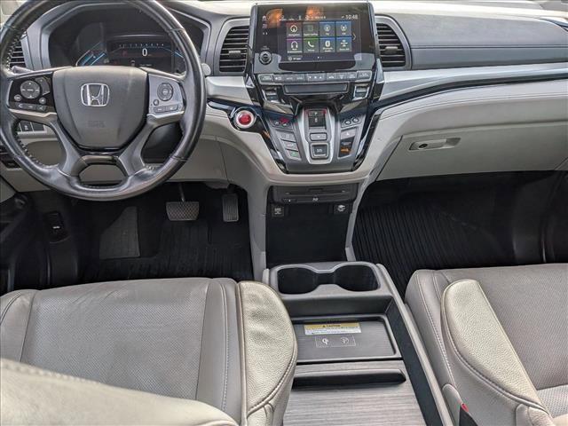 Used 2020 Honda Odyssey Elite image 17