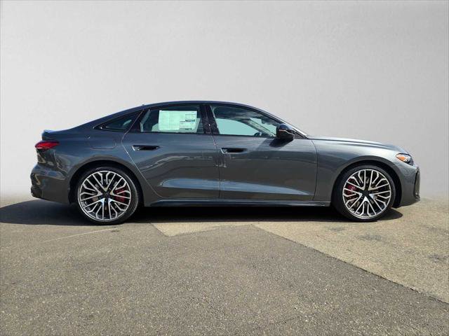 New 2026 Audi S5 Premium Plus AWD/4WD image 2