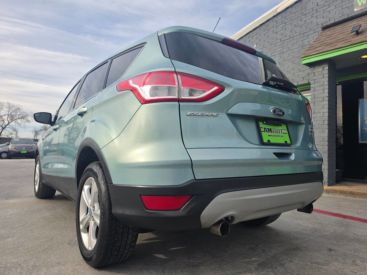 Used 2013 Ford Escape SE image 10