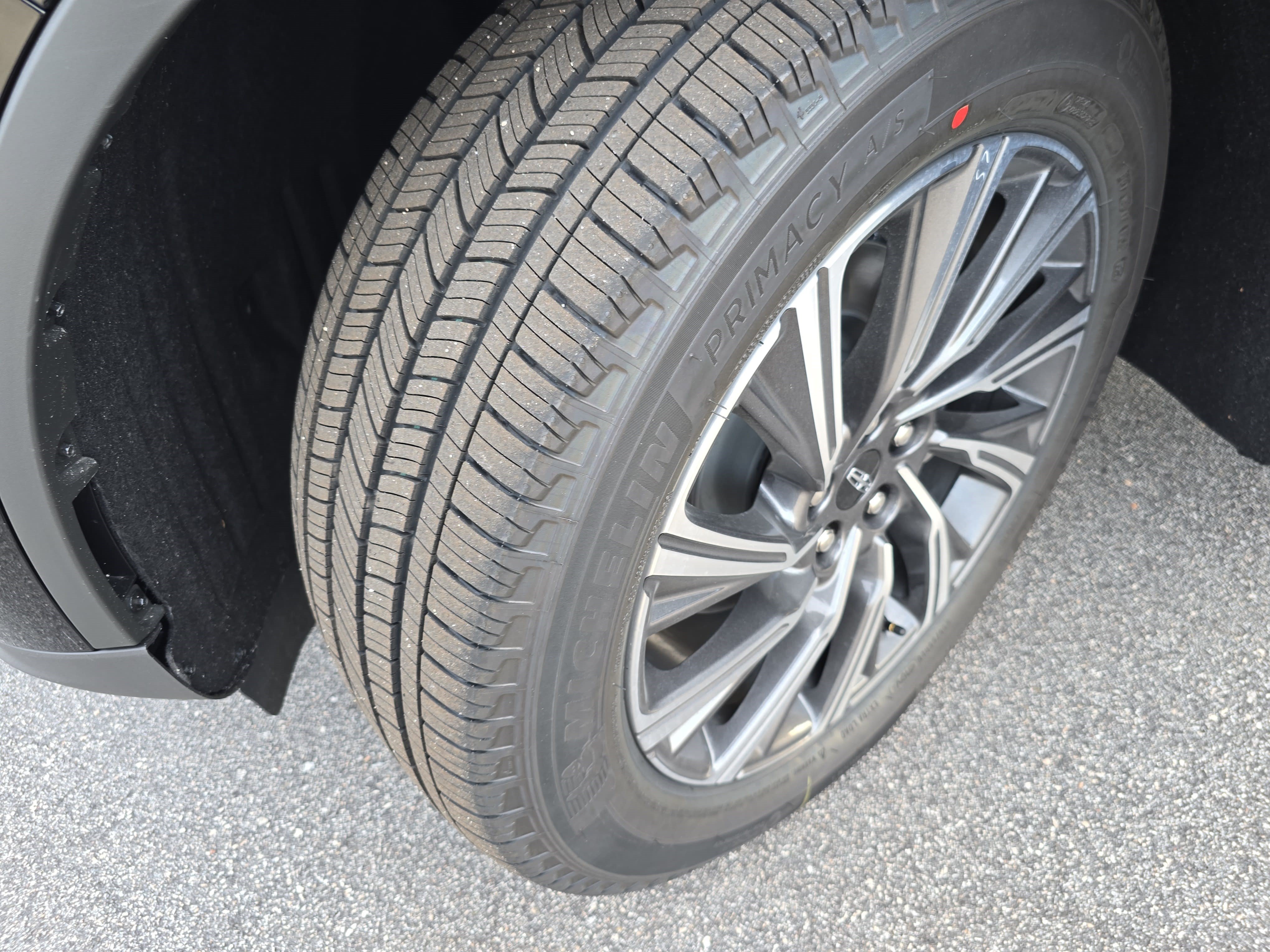 New 2026 Lincoln Aviator 2WD image 32