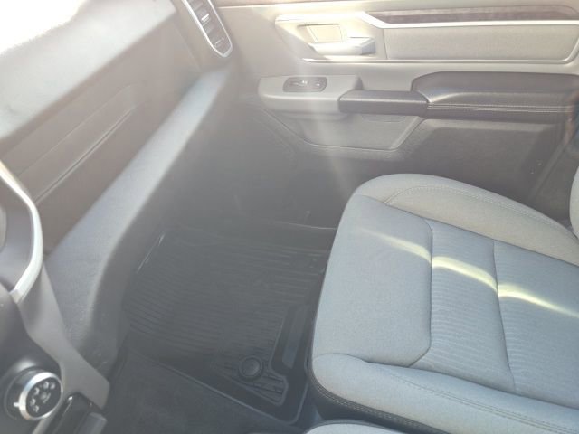 Used 2022 RAM 1500 Big Horn AWD/4WD image 22