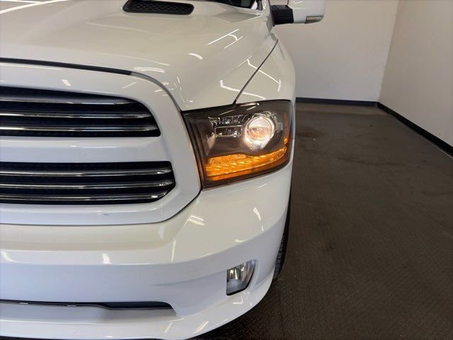 Used 2016 RAM 1500 Sport w/ Convenience Group image 4