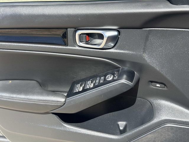 Used 2024 Honda Civic Touring image 11
