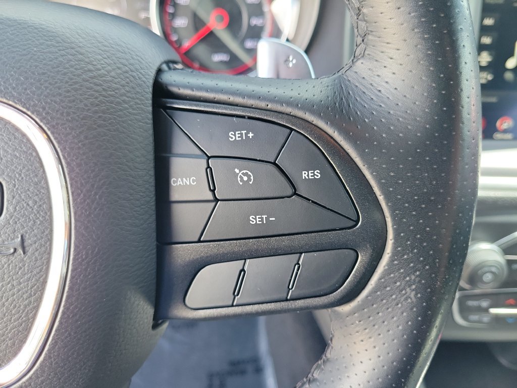 Used 2022 Dodge Charger R/T RWD image 19