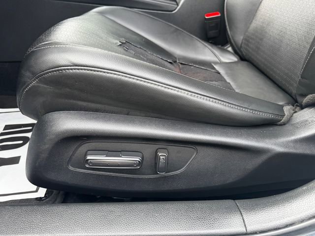 Used 2022 Honda Civic EX-L image 22