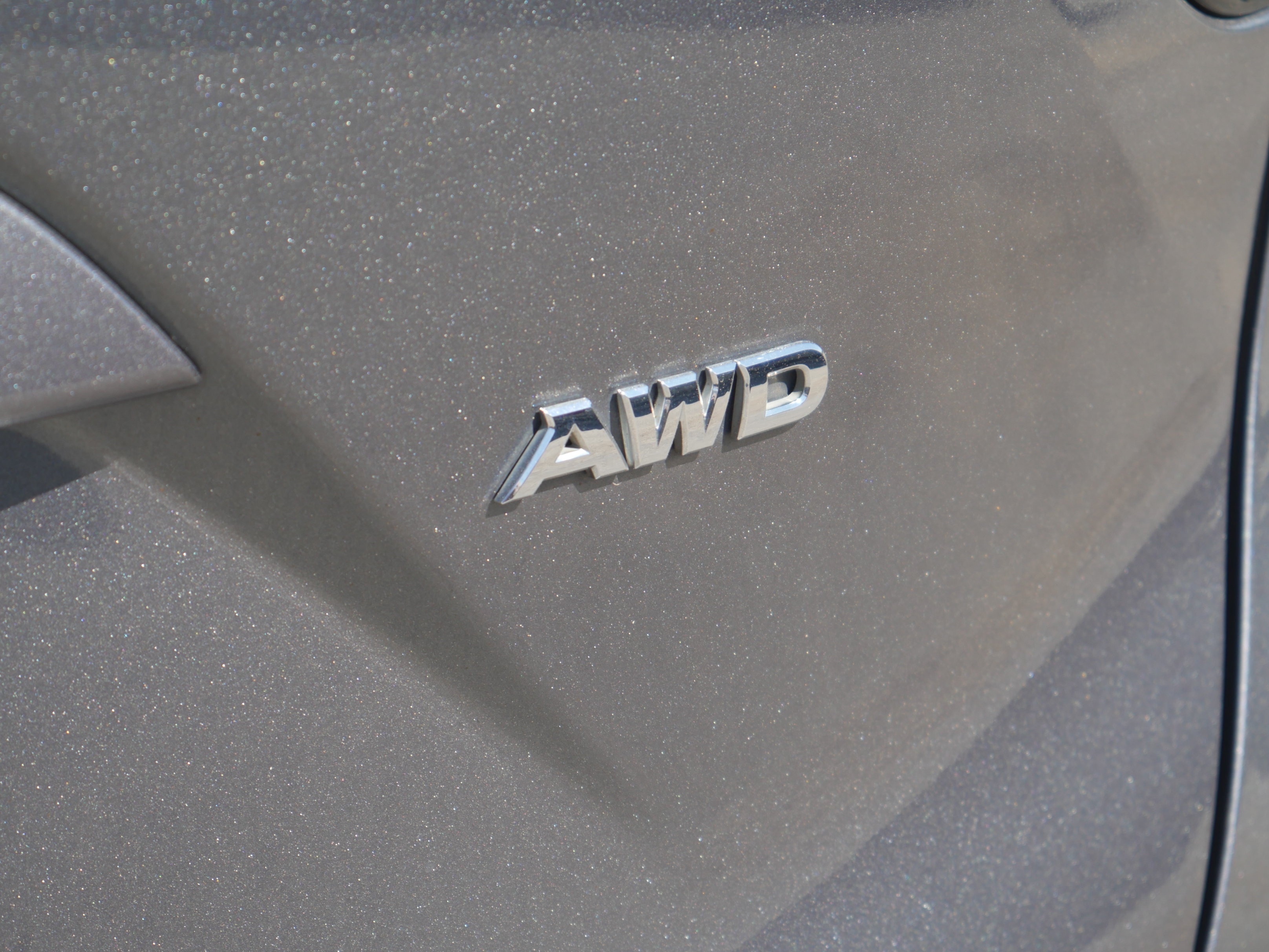Used 2019 Nissan Murano S AWD/4WD image 16