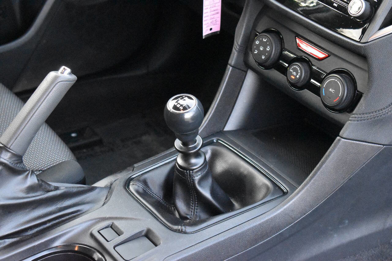 Used 2018 Subaru Crosstrek 2.0i image 26