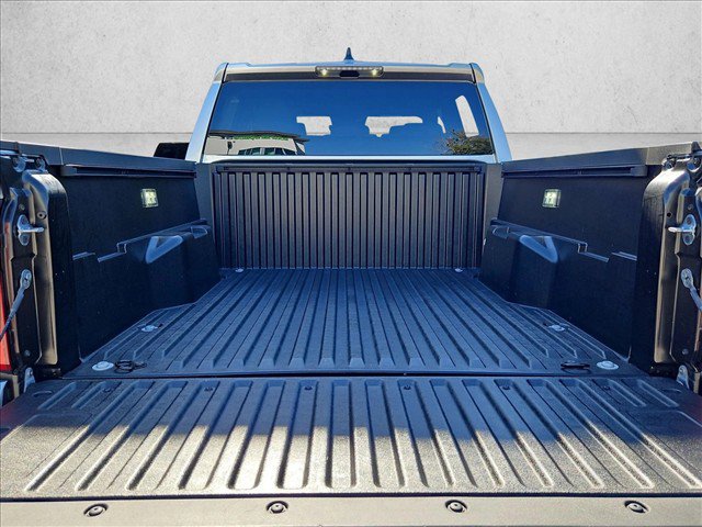 Used 2025 Toyota Tacoma TRD Sport RWD image 6