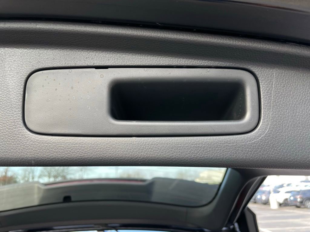 Certified 2026 Honda CR-V LX image 41