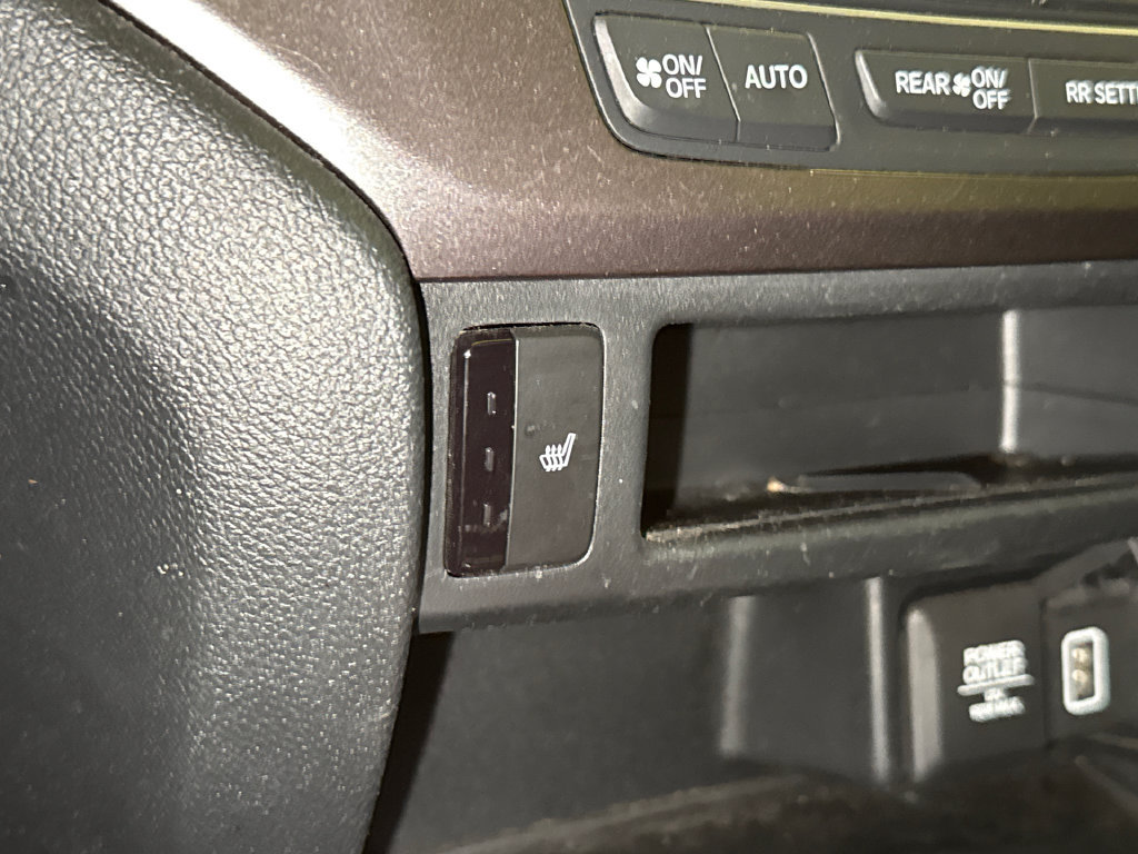 Used 2021 Honda Pilot EX-L image 28
