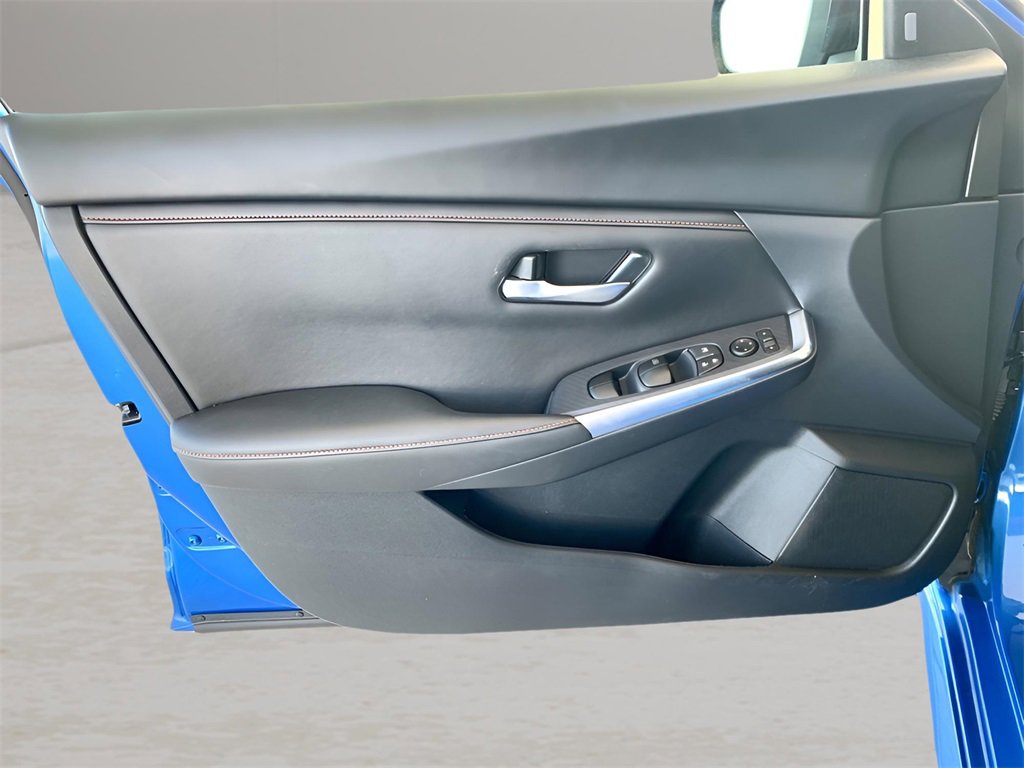 Used 2024 Nissan Sentra SR image 10